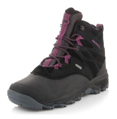 Merrell - Зимние женские ботинки Thermo Shiver