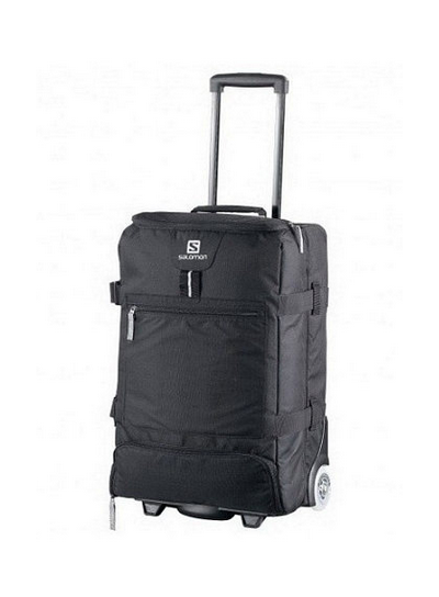 Salomon - Сумка на колесиках Bag Container Cabin 70