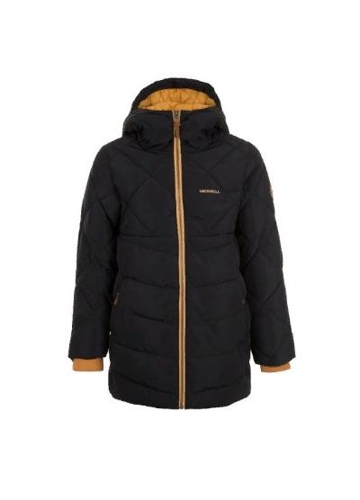 Merrell - Утепленная куртка для девочек