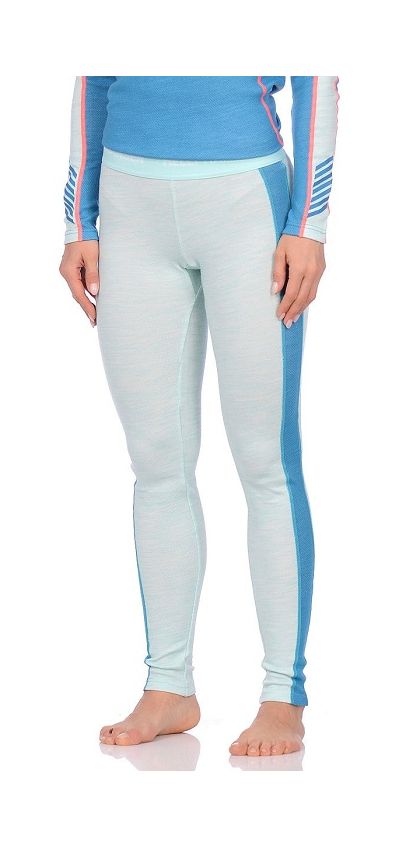 Helly Hansen - Термокальсоны W Hh Lifa Merino Pant