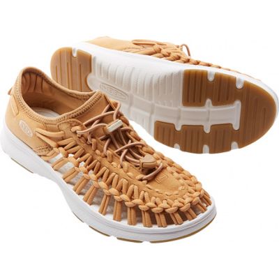 Легкие женские сандалии Keen Uneek O2 W