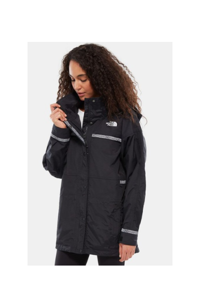 The North Face - Женская ретро-куртка '92 Retrge Rain