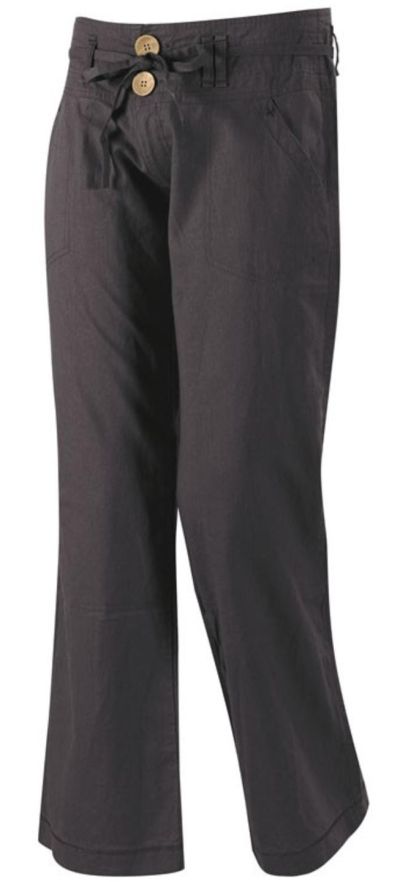 Millet - Женские брюки LD Hemp Pant