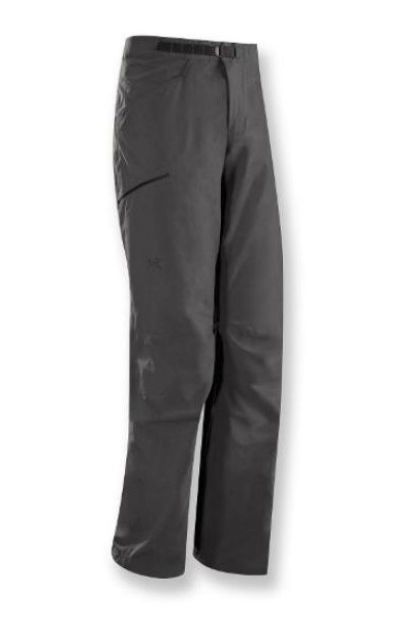 Arcteryx - Мужские брюки летние Psiphon SL