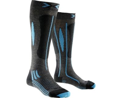 X-Socks - Термоноски теплые X-Bionic Effektor Ski Race