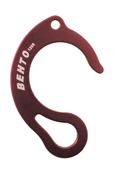 Венто - Крюк дюралевый Fi-Fi hook