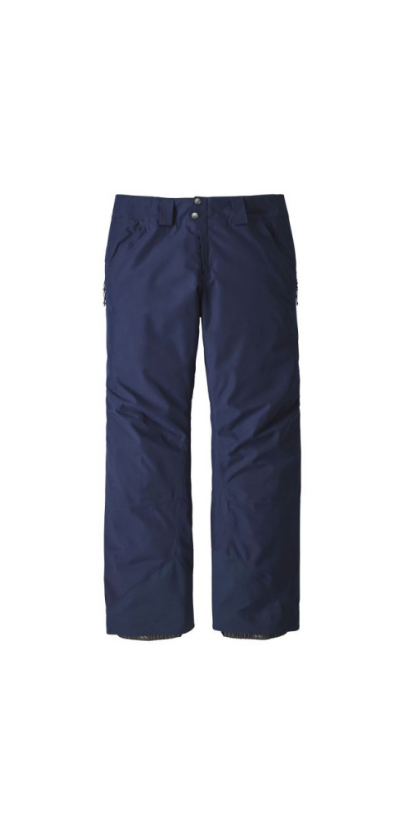 Patagonia — Брюки мужские утепленные Insulated Powder Bowl