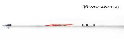 Shimano - Болонское удилище Vengeance AX TE GT 4-400