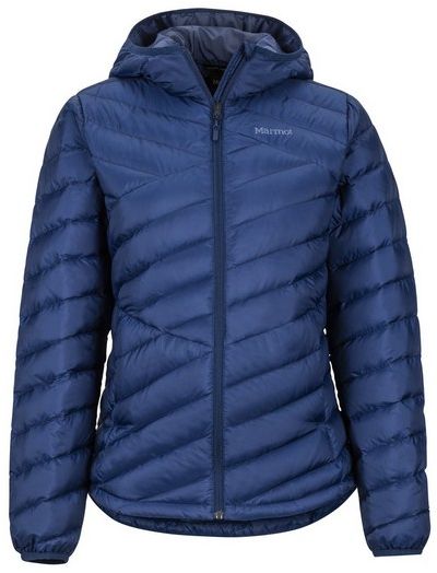 Marmot - Куртка женская Wm's Highlander Hoody
