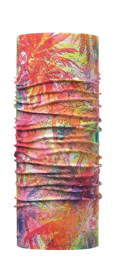 Buff - Детская бандана UV Protection Junior Fireworks Multi