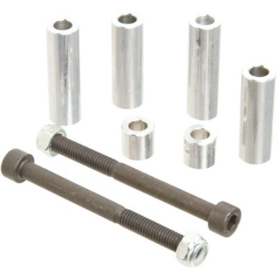 Grivel - Сменные втулки для G14 Alu Spacer