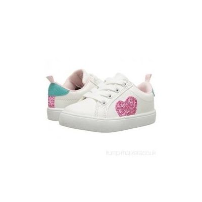 Carters - Кеды детские удобные Emilia 3