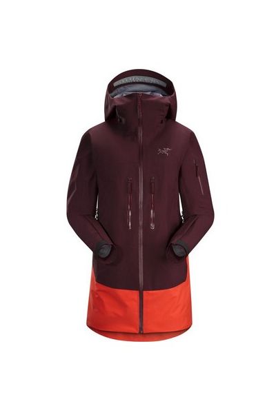 Arcteryx - Куртка длинная мембранная Sentinel LT