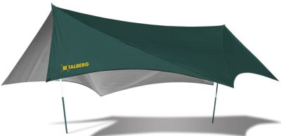 Talberg - Кемпинговый тент Batwing 5х5
