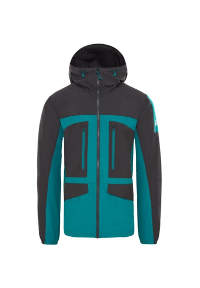 The North Face - Куртка легкая мужская Fantasy Ridge Light