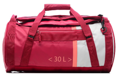 Helly Hansen - Яркая спортивная сумка HH Duffel Bag 2 30