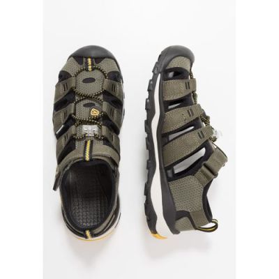 Спортивные сандалии подростковые Keen Newport Neo H2 Y