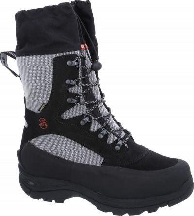 Hanwag - Экспедиционные ботинки Abisko GTX