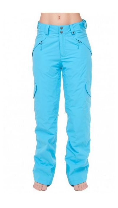 The North Face - Зимние брюки для женщин Keely