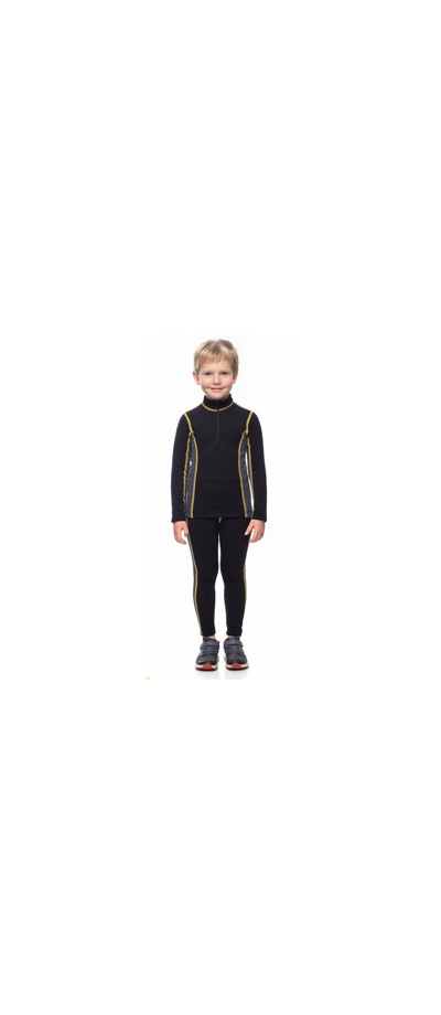 Bask - Комплект детского термобелья Kids T-Skin Suit
