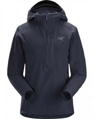 Arcteryx - Функциональный анорак Sigma SL Anorak