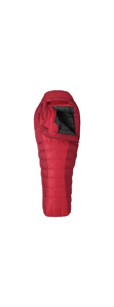 Marmot - Спальник-кокон туристический с правой молнией CWM MemBrain (комфорт -40°С)