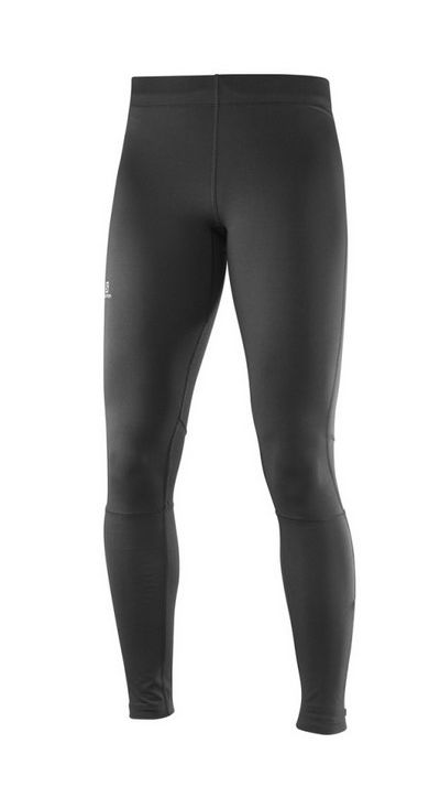 Salomon - Штаны летние для женщин Agile Long Tight