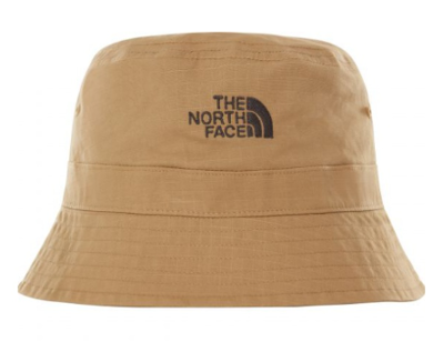 The North Face - Классическая панама Cotton Bucket Hat