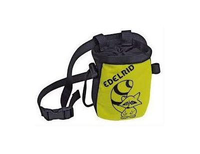 Мешочек для магнезии Edelrid Bandit