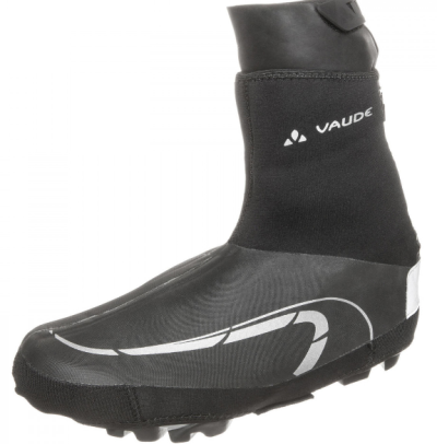 Vaude - Бахилы спортивные Shoecover Chronos II