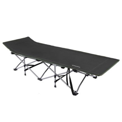 King Camp - Складная туристическая кровать 8004 Deluxe Folding