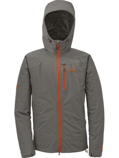 Outdoor research - Куртка мужская Foray Jacket Men's