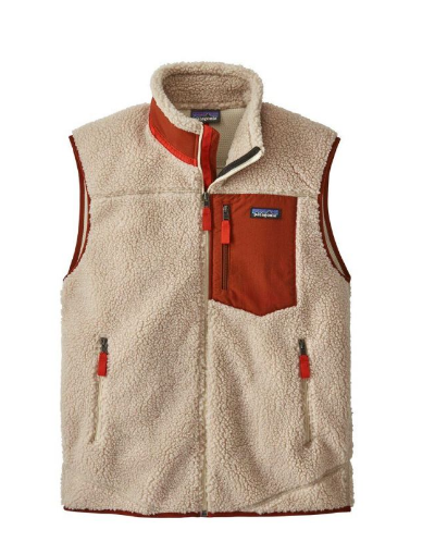 Жилет мужской Patagonia Classic Retro-X