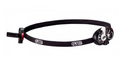 Petzl - Налобный фонарь E+Lite