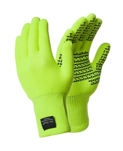 Перчатки водонепроницаемые DexShell TouchFit HY Gloves