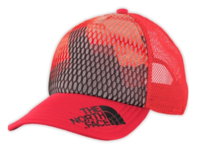 The North Face - Классическая кепка Runners Trucker