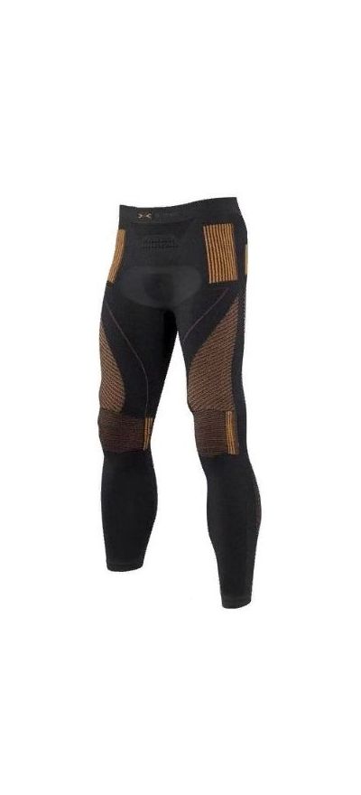 X-Bionic - Кальсоны спортивные Long Extra Warm