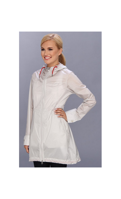 Marmot - Куртка женская длинная Wm'S Voyager Jacket
