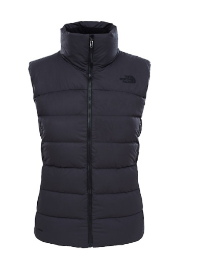 Жилет женский The North Face Nuptse