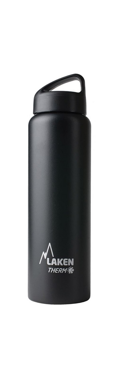 Laken - Термофляга стальная Classic ТА7 0.75л