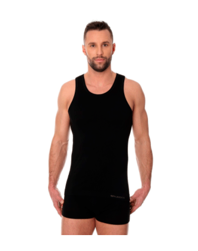Майка мужская Brubeck Tank Classic NEW