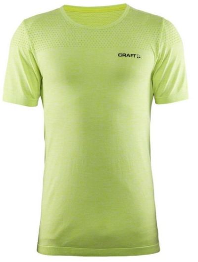 CRAFT - Футболка лёгкая Core Seamless