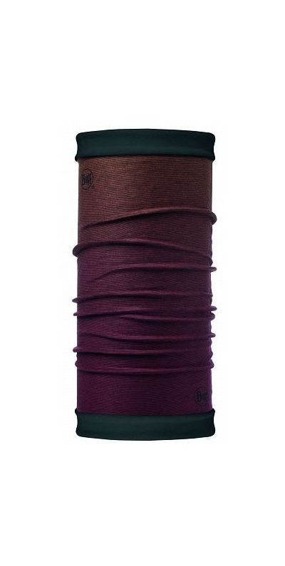 Buff - Бандана Reversible Polar Nod Wine
