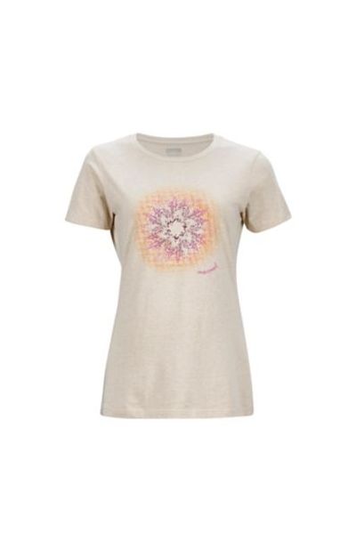 Marmot - Футболка женская Wm's Trope Tee SS