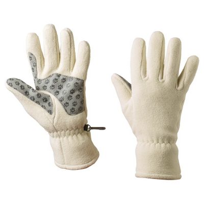 Jack Wolfskin — Перчатки женские Nanuk Paw Glove Women