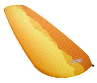 Therm-A-Rest - Яркий самонадувающейся коврик Prolite Plus MTN Print