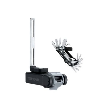Topeak - Адаптер для флягодержателей Ninja T Road