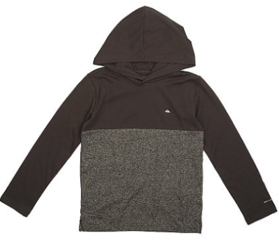 Quiksilver - Худи детская практичная