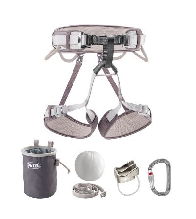 Petzl - Набор для альпинизма Corax Kit