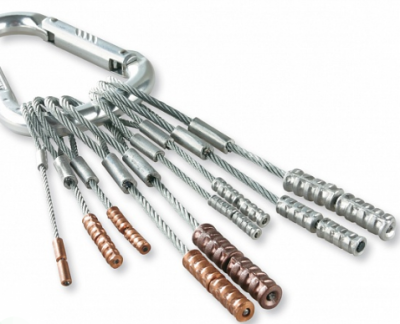 Camp - Алюминиевый коперхед Aluminium Head 3